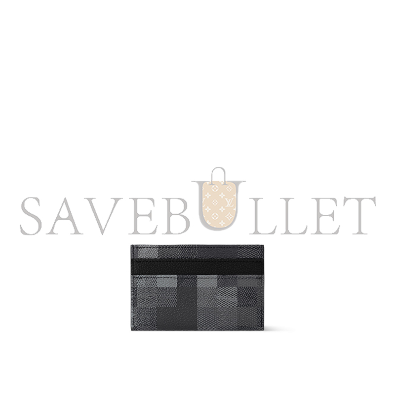 LOUIS VUITTON DOUBLE CARD HOLDER M14929 (11*7*1.5cm) LOUIS VUITTON DOUBLE CARD HOLDER M14929 (11*7*1.5cm)